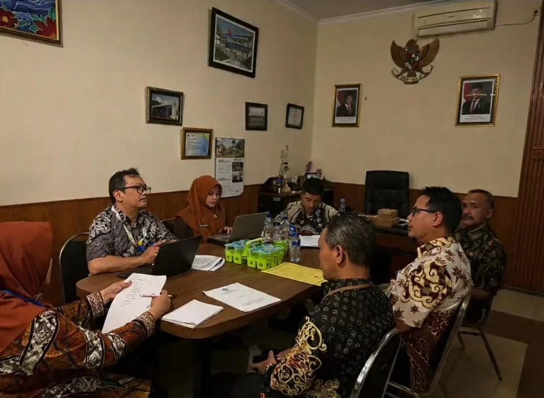 Kemendikdasmen Gelar Pendampingan Wajib Belajar 13 Tahun di Kabupaten Jember, Fokus Cegah Anak Berisiko Putus Sekolah (ABPS)